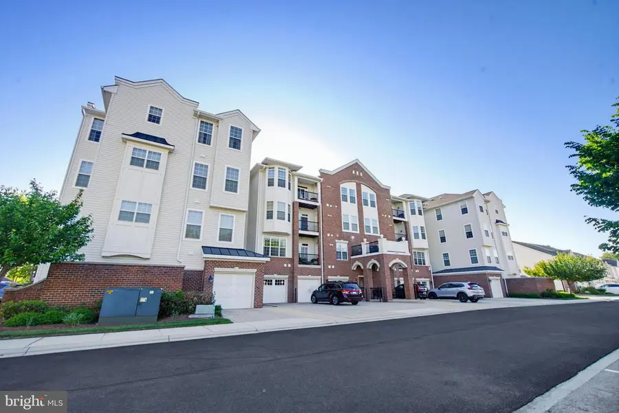 8511 Coltrane Ct #204, Ellicott City, MD 21043 - #2