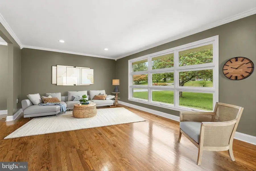 11713 Wayneridge St, Fulton, MD 20759 - #2
