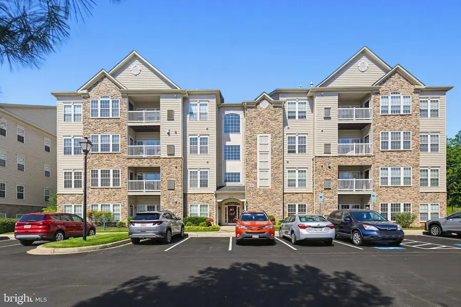 11150 Chambers Ct #j, Woodstock, MD 21163 - #2