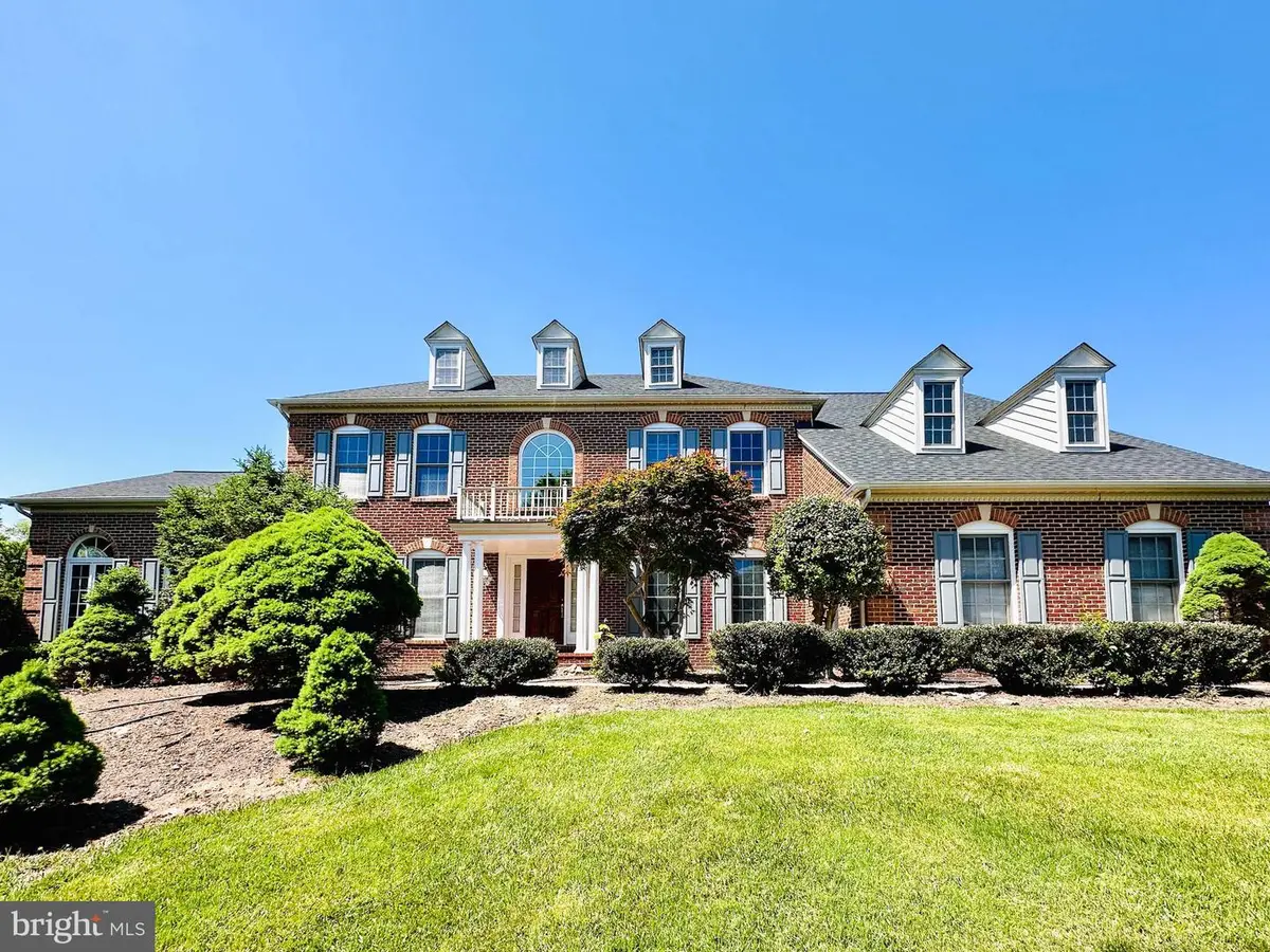 3028 Lancelot Cross, Ellicott City, MD 21042 - #1