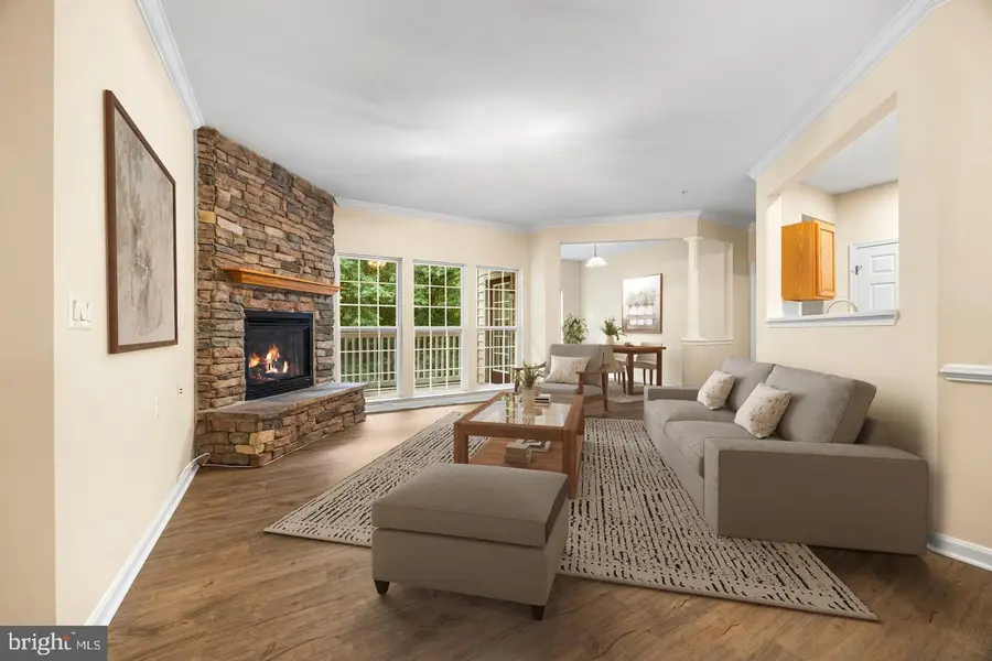 5925 Abrianna Way #c, Elkridge, MD 21075 - #2