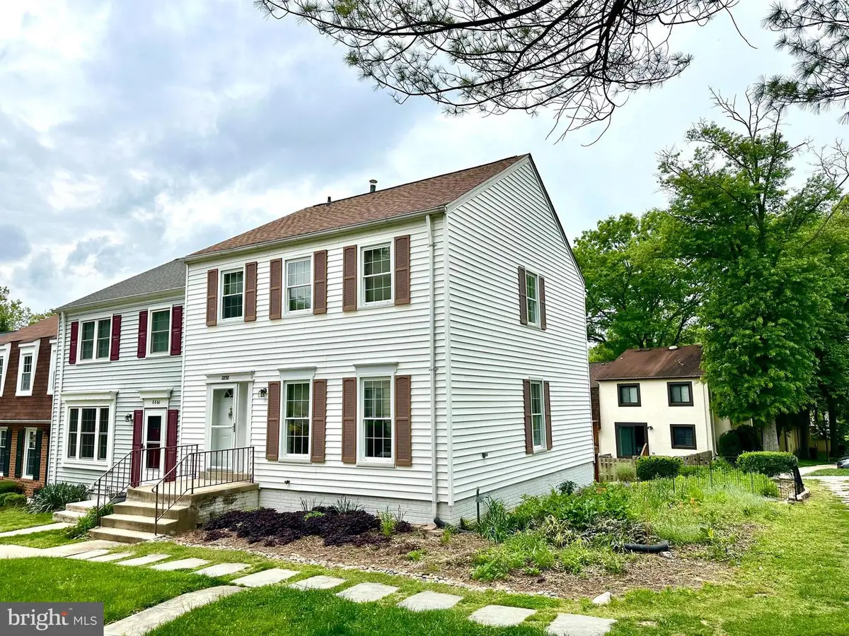8858 Blade Green Ln, Columbia, MD 21045 - #1