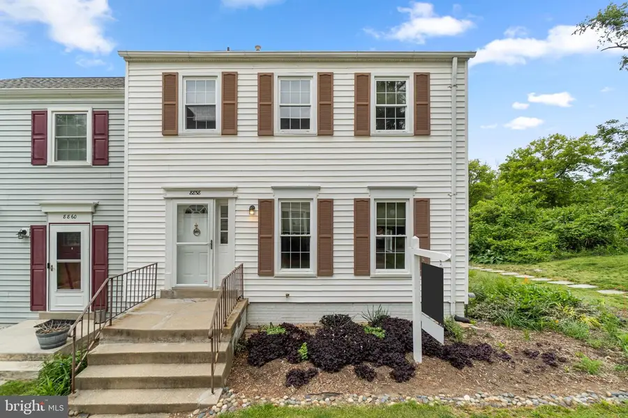 8858 Blade Green Ln, Columbia, MD 21045 - #2