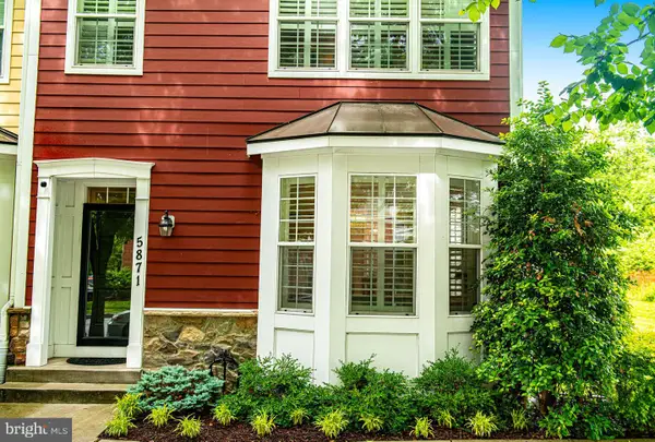 5871 Duncan Dr, ELLICOTT CITY, MD 21043