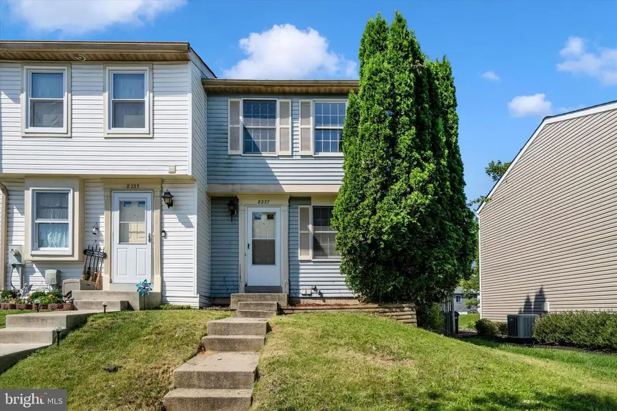 8237 Styers Ct, Laurel, MD 20723 - #2