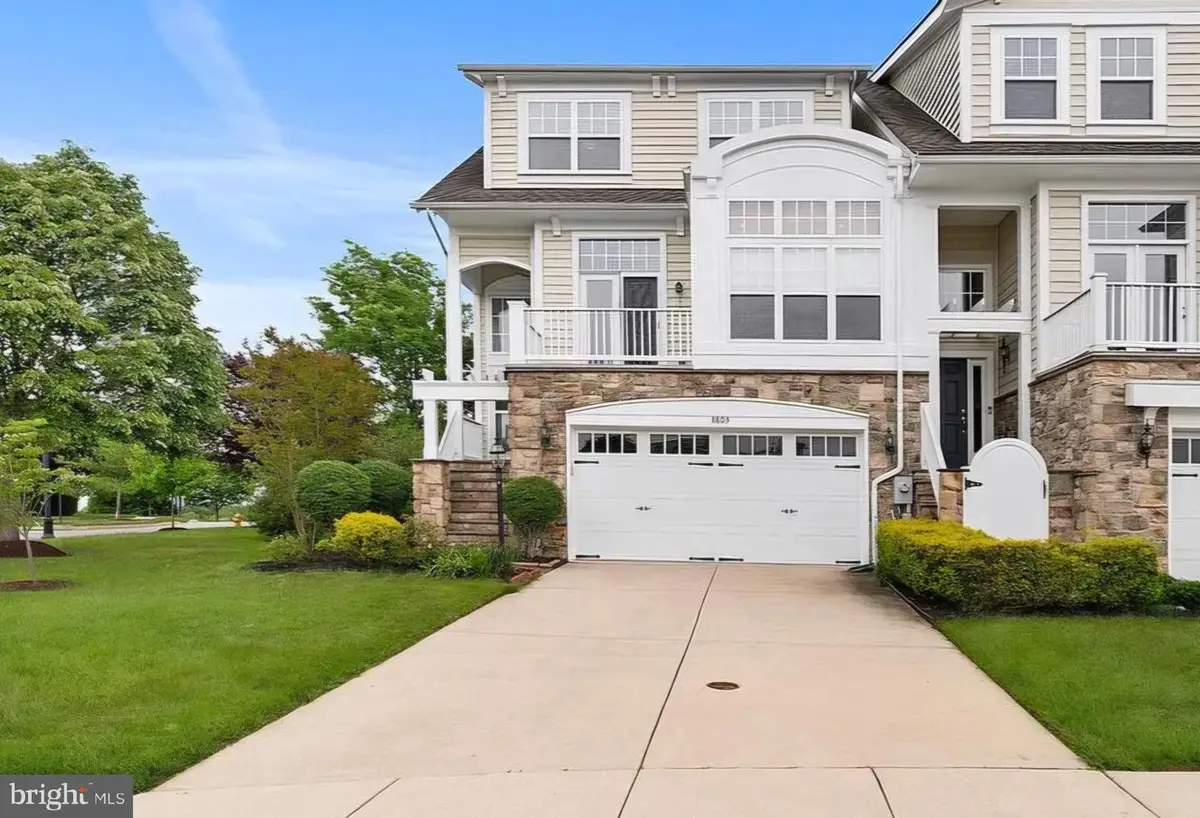 8803 Boulder Hill Pl, Laurel, MD 20723 - #1