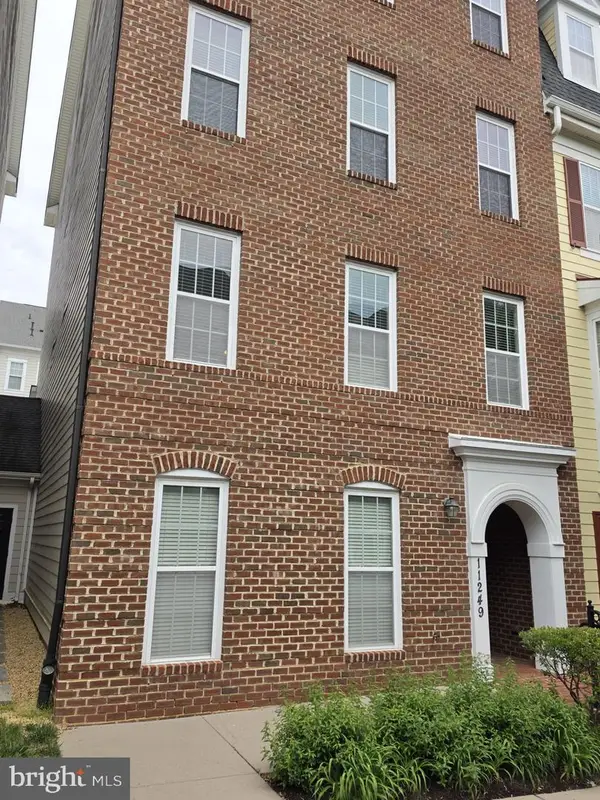 11249-1 Chase St #99, FULTON, MD 20759
