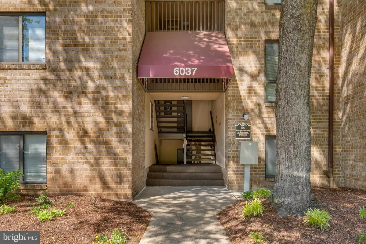 6037 Majors Ln #5d-17, Columbia, MD 21045 - #1