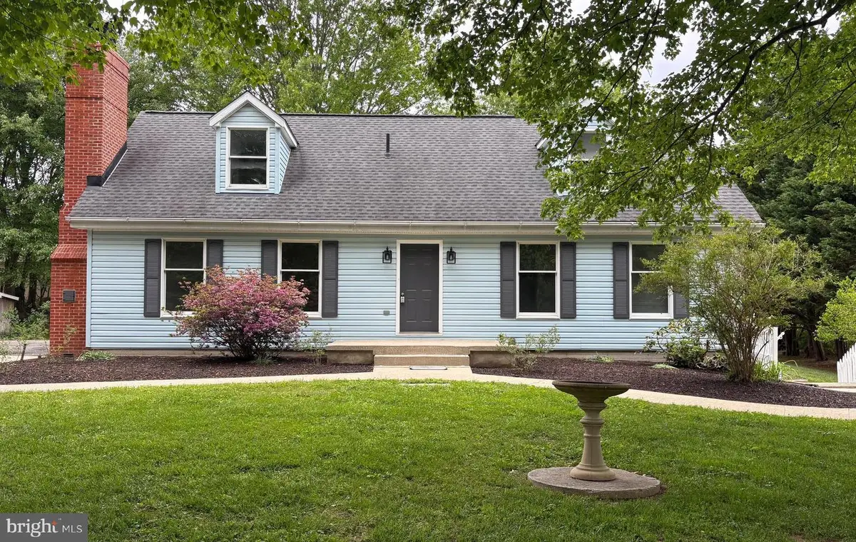 6520 Haviland Mill Rd, Clarksville, MD 21029 - #1
