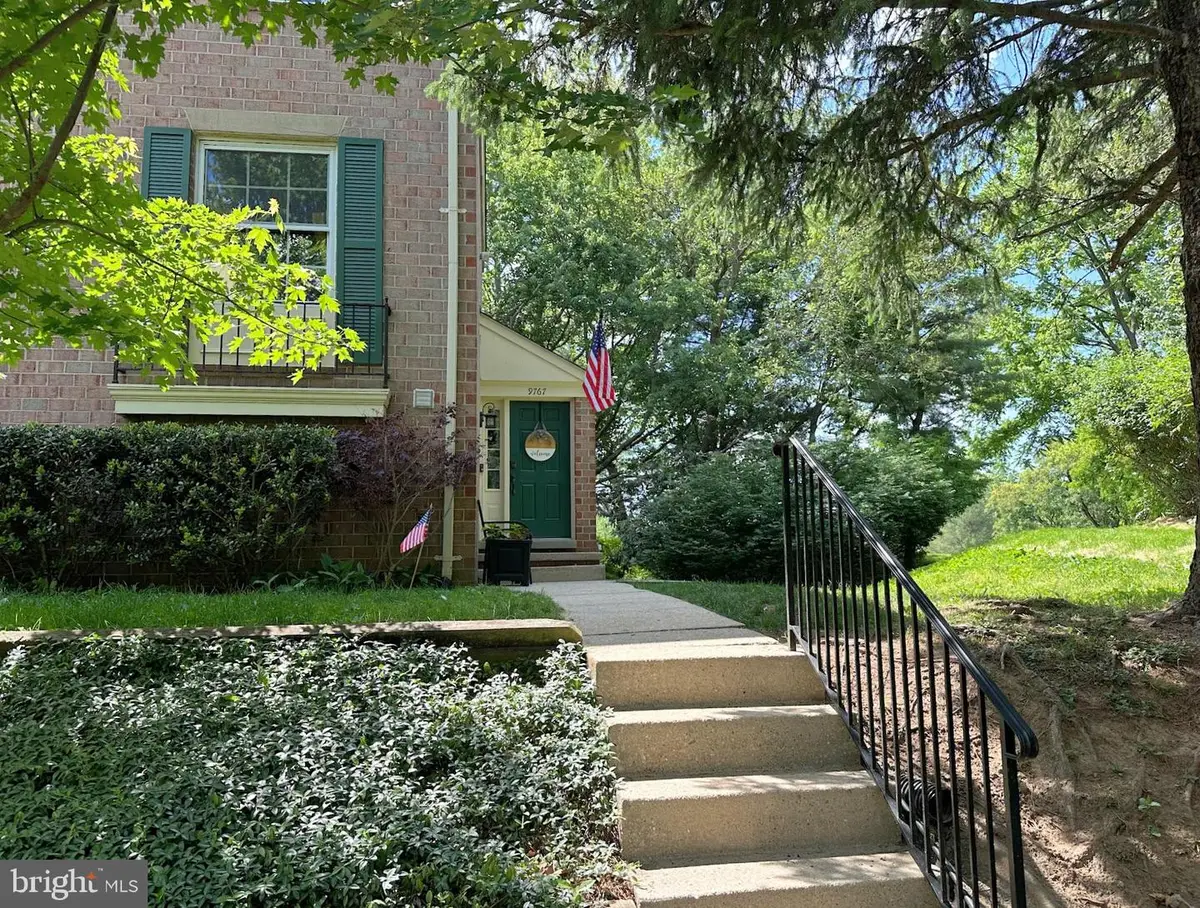 9767 Early Spring Way, Columbia, MD 21046 - #1