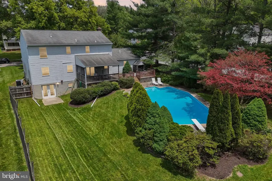 3501 Rhode Valley Trl, Ellicott City, MD 21042 - #2