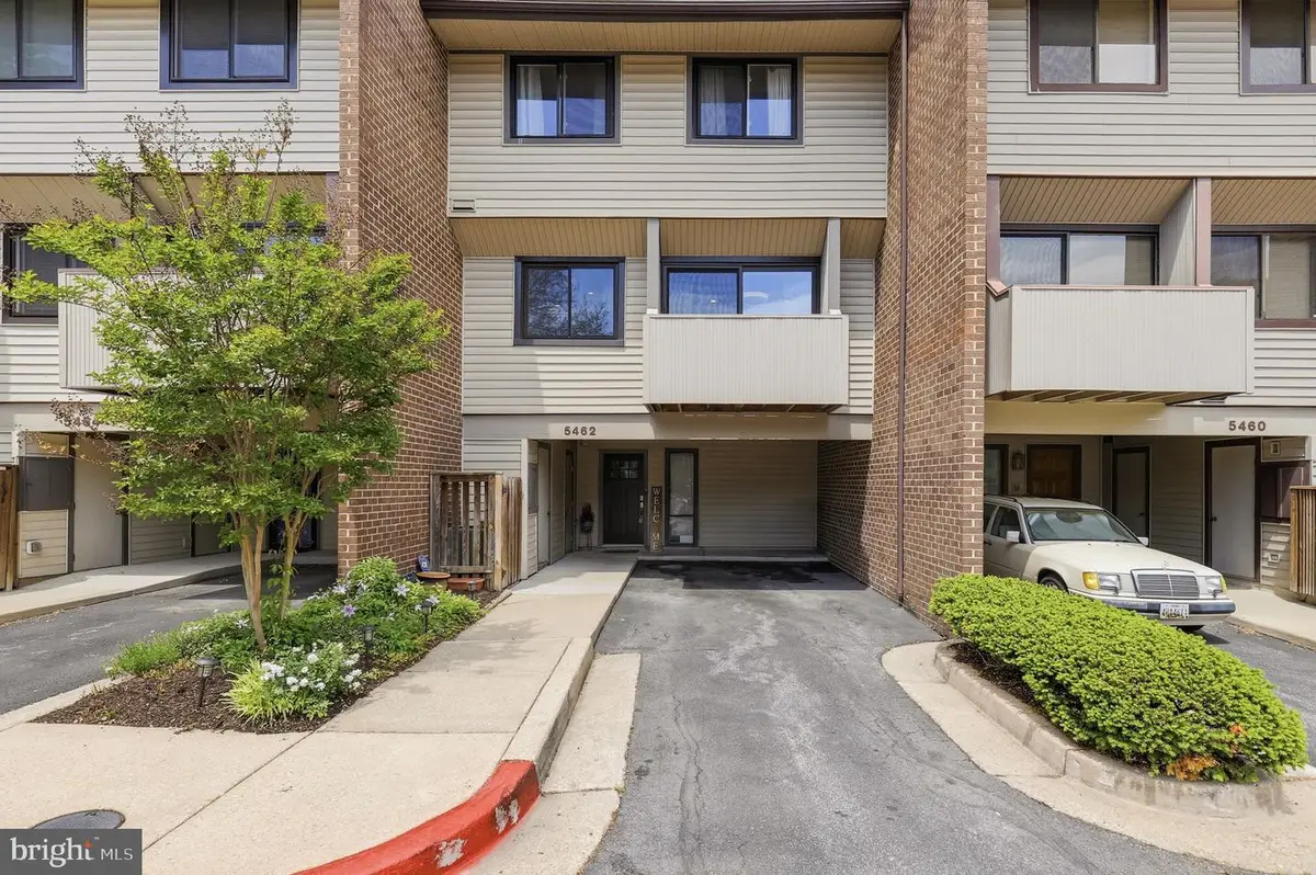 5462 Ring Dove Ln #d4, Columbia, MD 21044 - #1