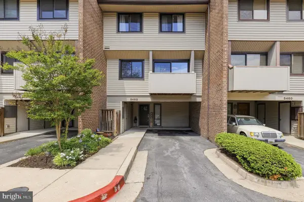 5462 Ring Dove Ln #d4, COLUMBIA, MD 21044