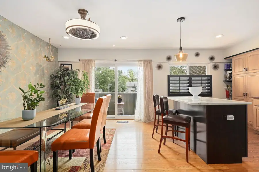 5462 Ring Dove Ln #d4, Columbia, MD 21044 - #3
