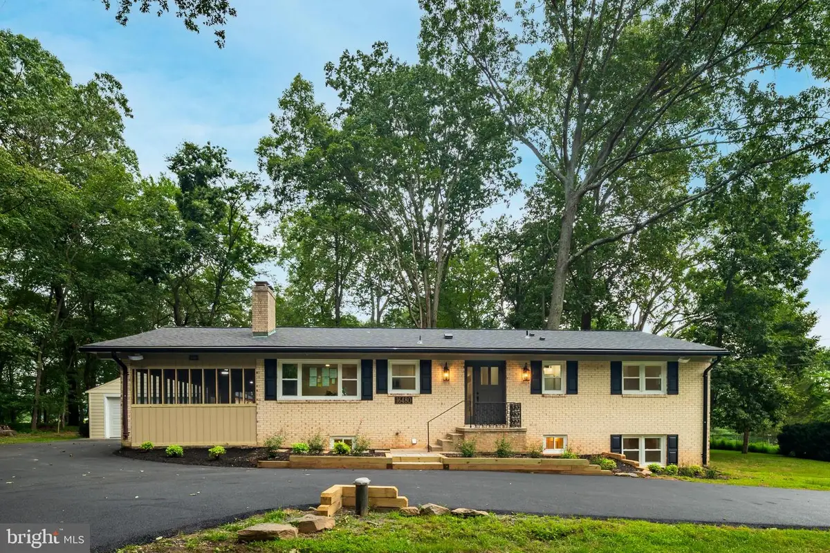 16480 Ed Warfield Rd, Woodbine, MD 21797 - #1