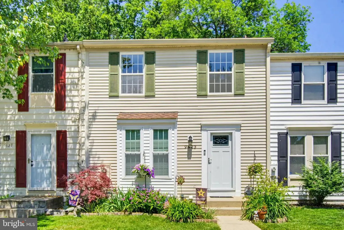 9623 Quarry Bridge Ct, Columbia, MD 21046 - #1