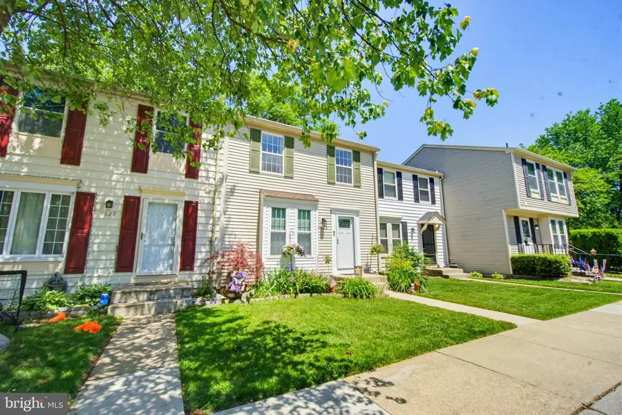 9623 Quarry Bridge Ct, Columbia, MD 21046 - #3