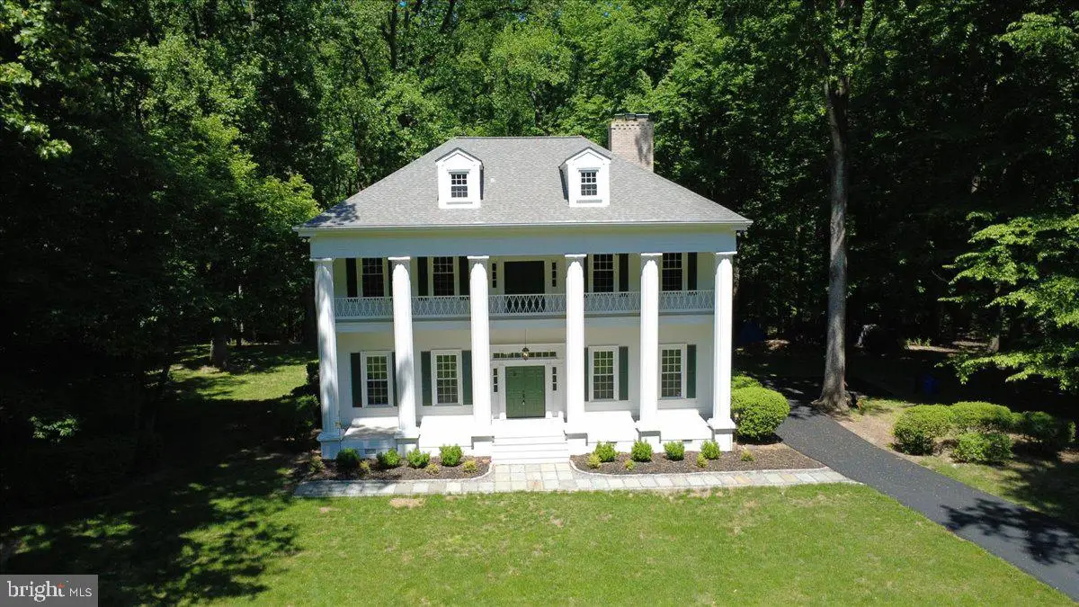 7302 Meadow Wood Way, Clarksville, MD 21029 - #1