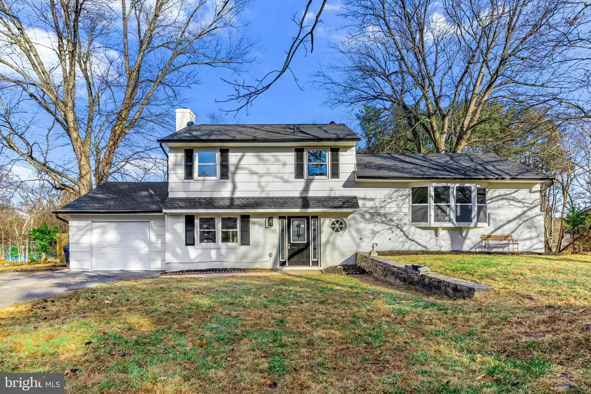 4633 S Leisure Ct, Ellicott City, MD 21043 - #1