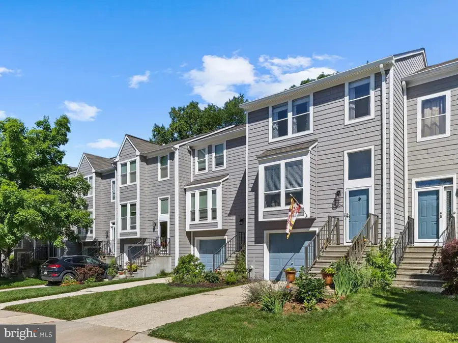 7804 Old Farm Ln, Ellicott City, MD 21043 - #2