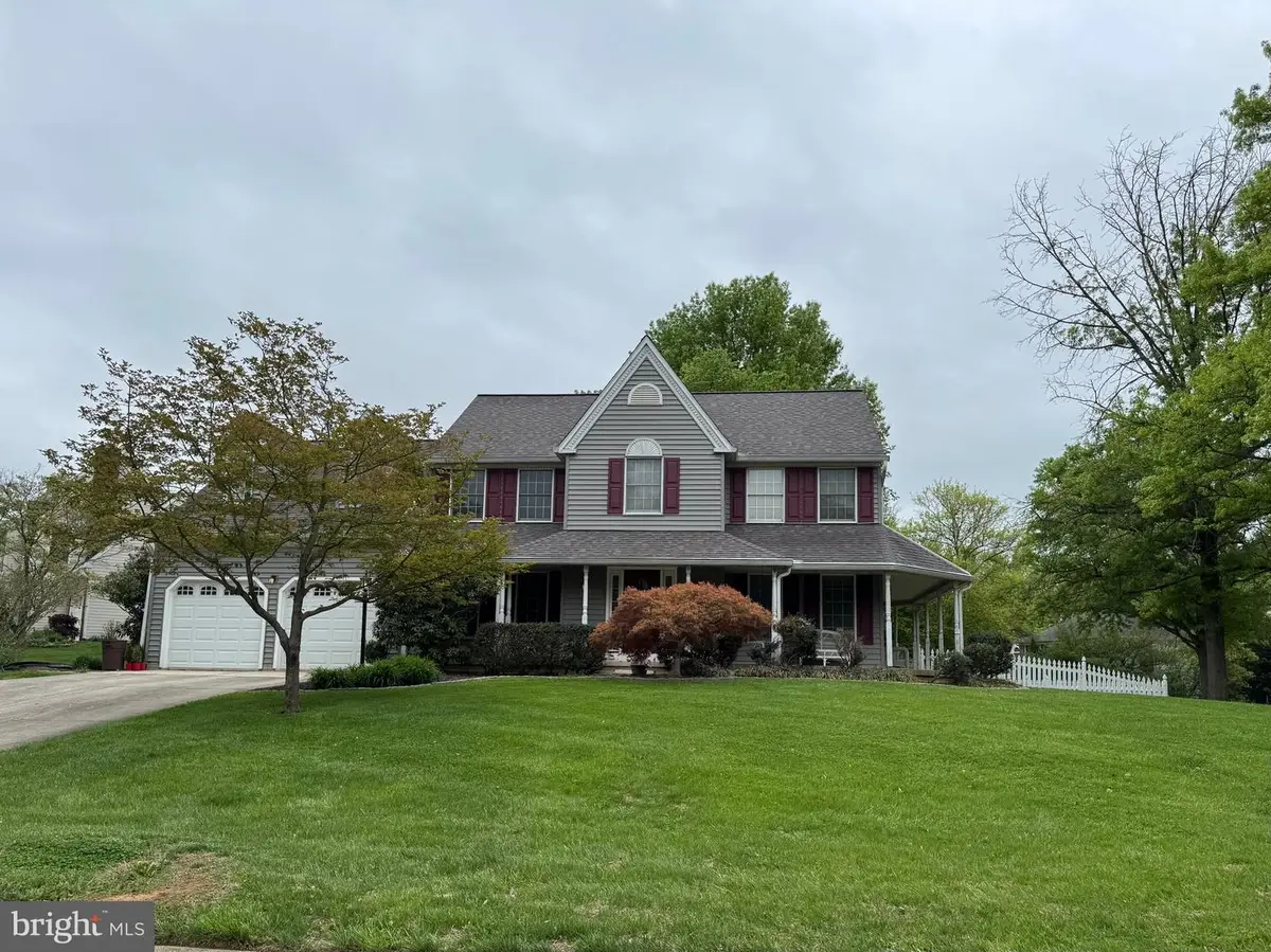 3102 The Cascades Ct, Ellicott City, MD 21042 - #1