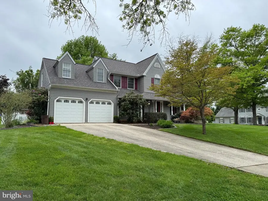 3102 The Cascades Ct, Ellicott City, MD 21042 - #3