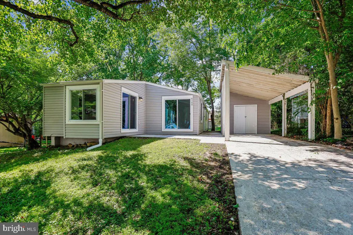 6160 Agail Pl, Columbia, MD 21045 - #1