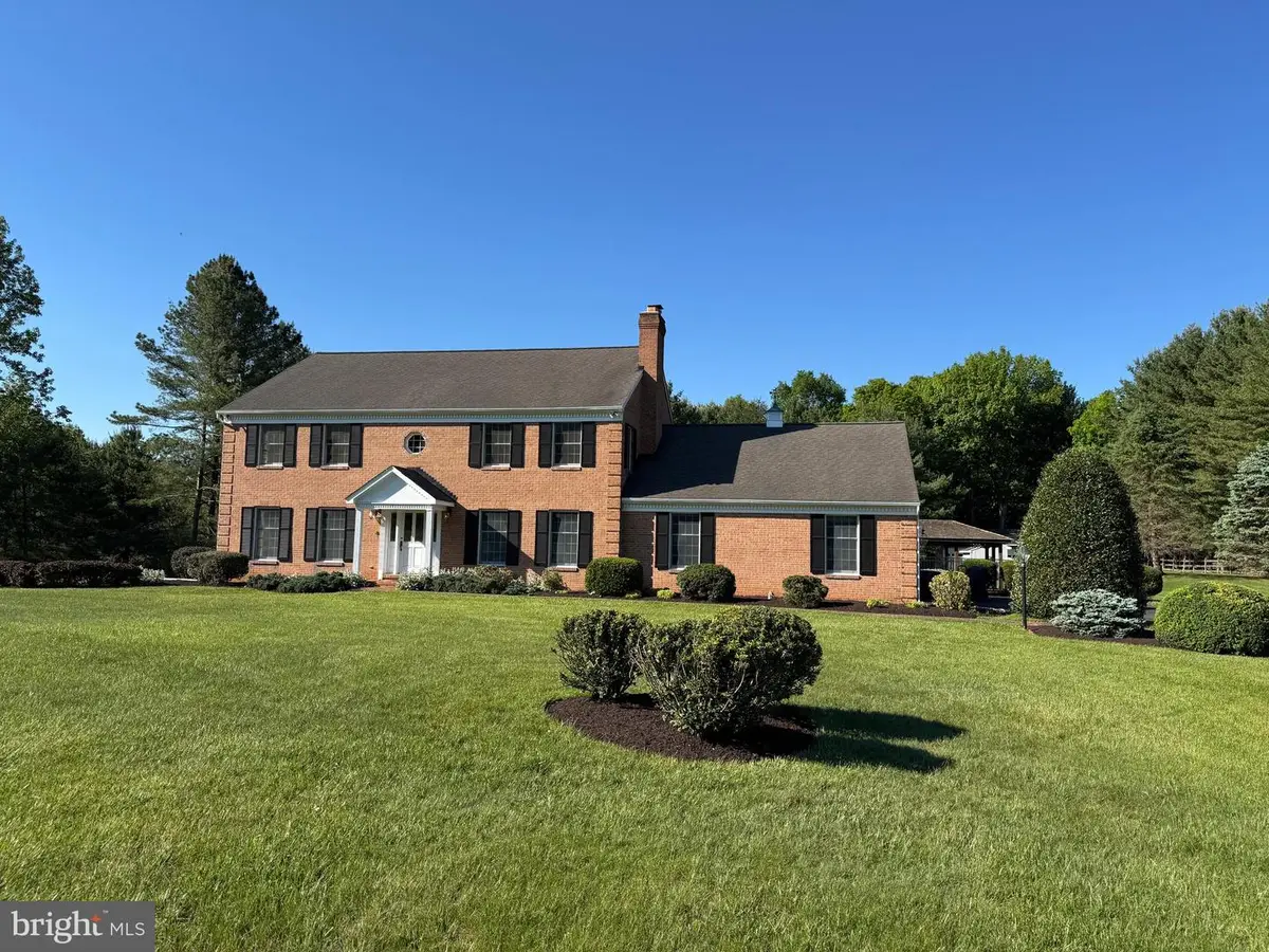 727 Weller Dr, Mount Airy, MD 21771 - #1