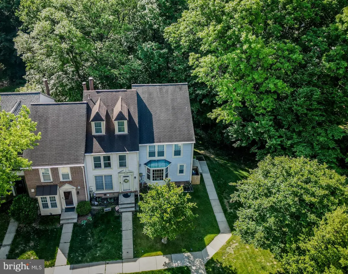 8166 Aspenwood Way, Jessup, MD 20794 - #1