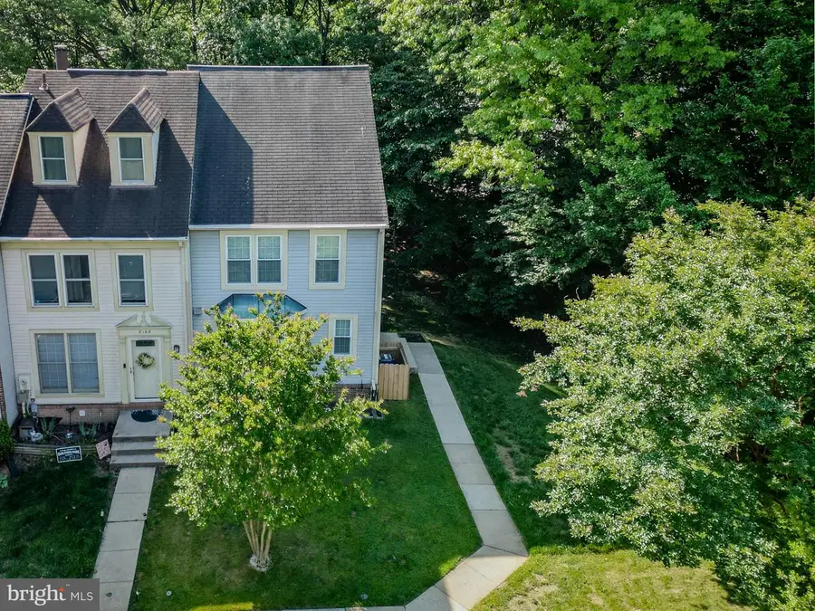 8166 Aspenwood Way, Jessup, MD 20794 - #2