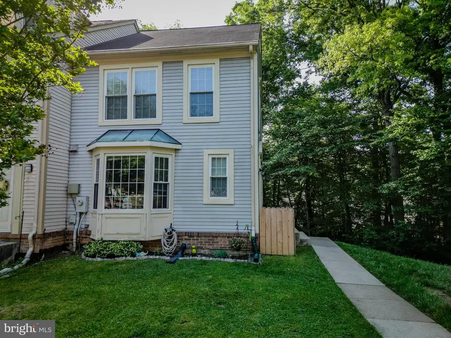 8166 Aspenwood Way, Jessup, MD 20794 - #3