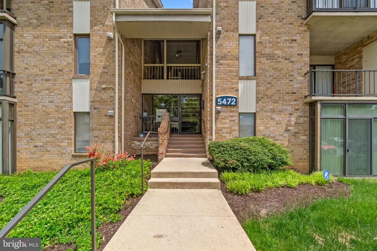 5472 Cedar Ln #a2, Columbia, MD 21044 - #1
