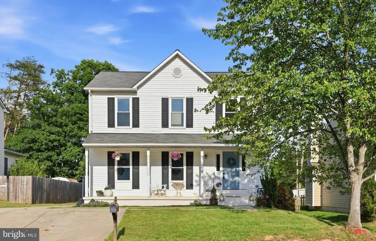 9323 Meredith Ave, Laurel, MD 20723 - #1