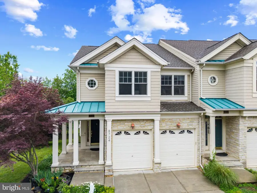 8724 Timber Oak Ln, Laurel, MD 20723 - #2