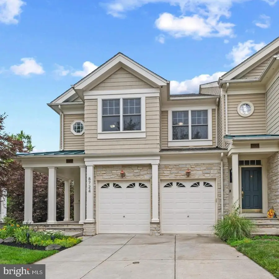 8724 Timber Oak Ln, Laurel, MD 20723 - #3