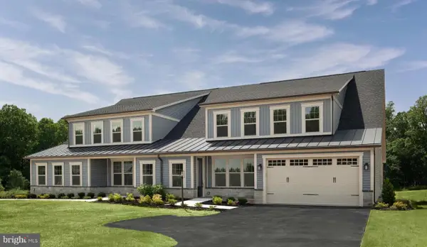 12218 Nicolar Dr, FULTON, MD 20759