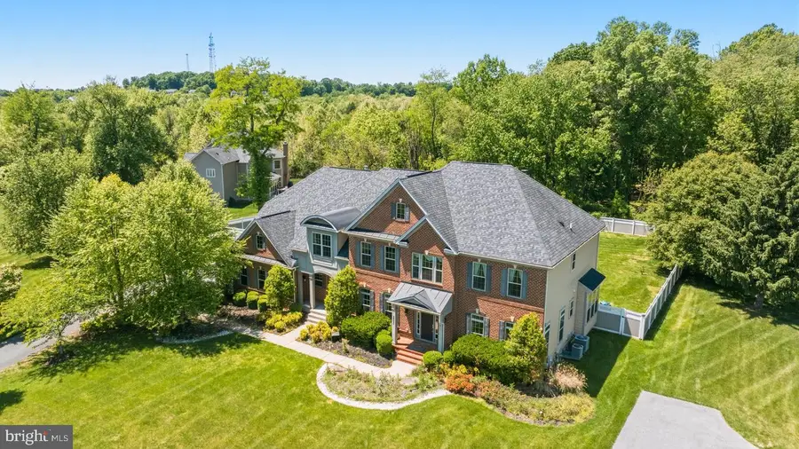 2025 Drovers Ln, Cooksville, MD 21723 - #2