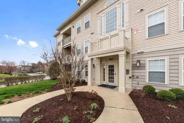 9060 Gracious End Ct #201, COLUMBIA, MD 21046