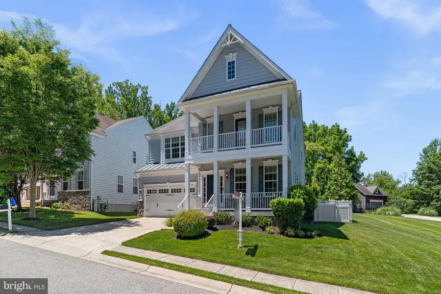 4110 Hogg Ct, Ellicott City, MD 21043 - #2