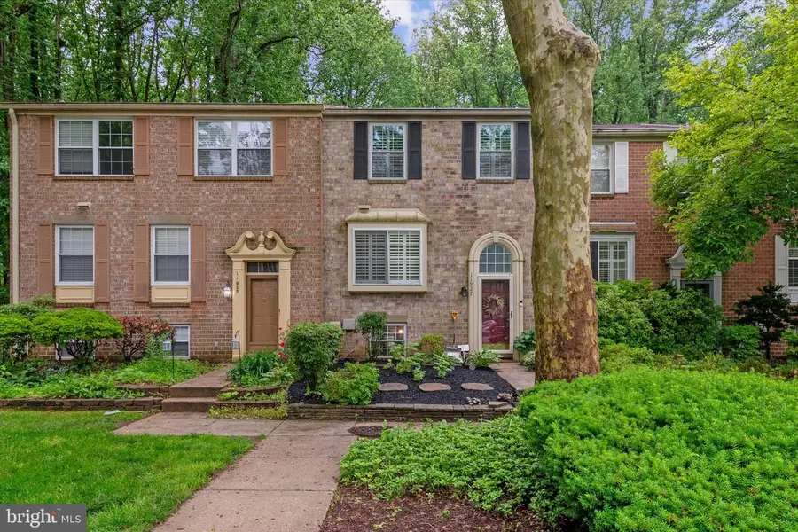 11927 New Country Ln, Columbia, MD 21044 - #3