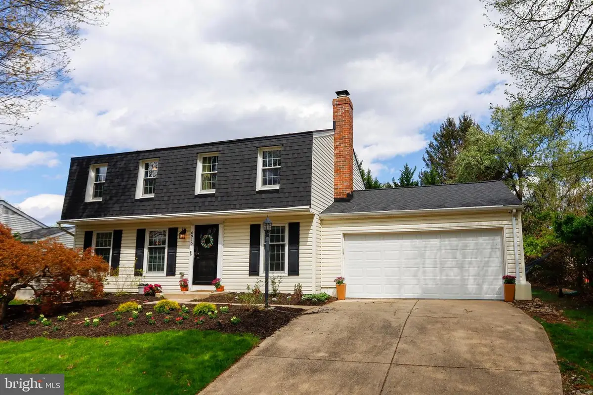 6916 Deerpasture, Columbia, MD 21045 - #1