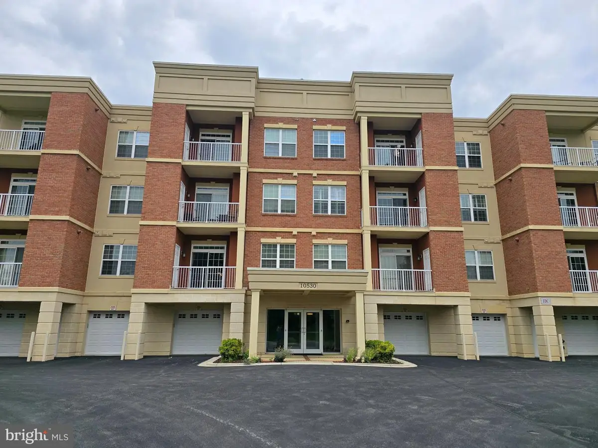 10530 Resort Road #101, Ellicott City, MD 21042 - #1