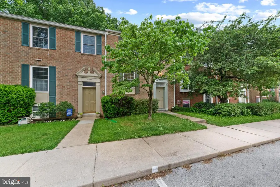 10522 E Wind Way, Columbia, MD 21044 - #2