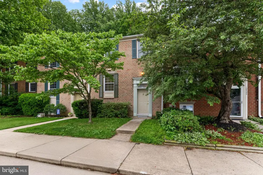 10522 E Wind Way, Columbia, MD 21044 - #3