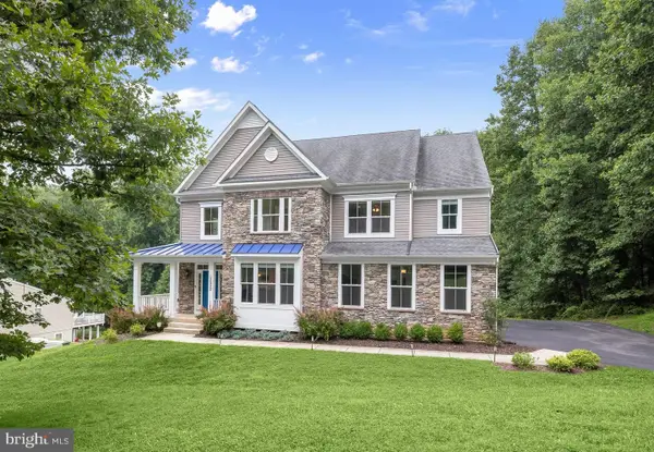12502 Triadelphia Rd, ELLICOTT CITY, MD 21042
