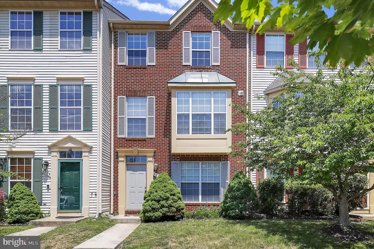 6205 Yellow Dawn Ct, Columbia, MD 21045 - #1