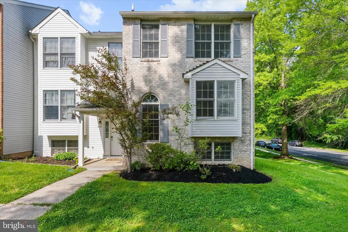 3115 Sonia Trl #91, Ellicott City, MD 21043 - #1