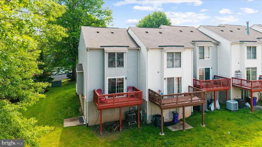 3115 Sonia Trl #91, Ellicott City, MD 21043 - #3