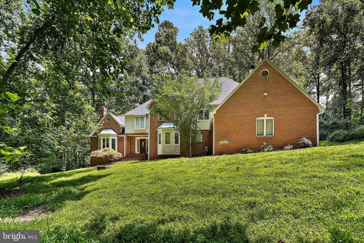 12624 Golden Oak Dr, Ellicott City, MD 21042 - #1