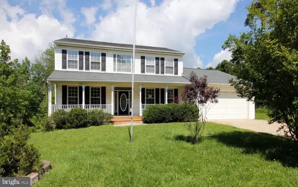 9110 River Hill Rd, LAUREL, MD 20723